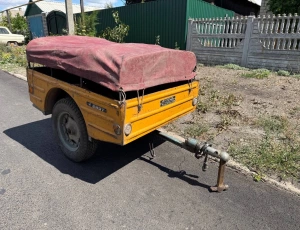 Продам прицеп