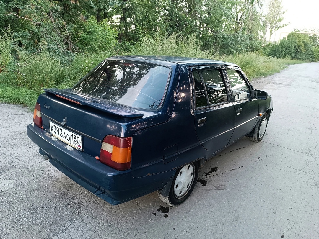 Продам ЗАЗ 1103(Славута), год выпуска 2004