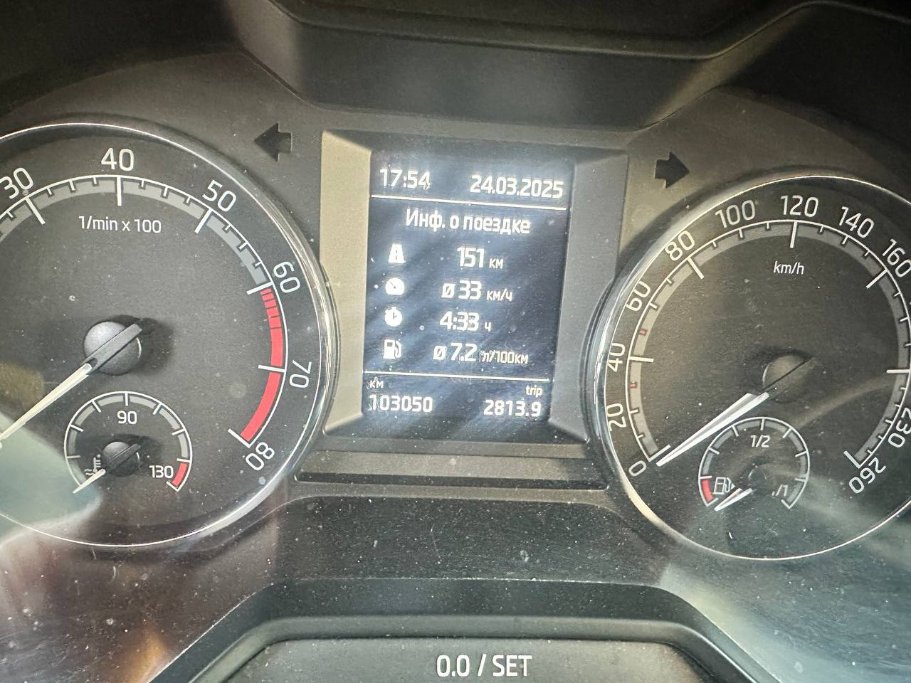 Продам Skoda Octavia