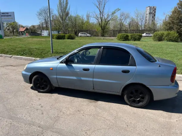 Срочно Продам Chevrolet Lanos 1. 5 MT, 2006