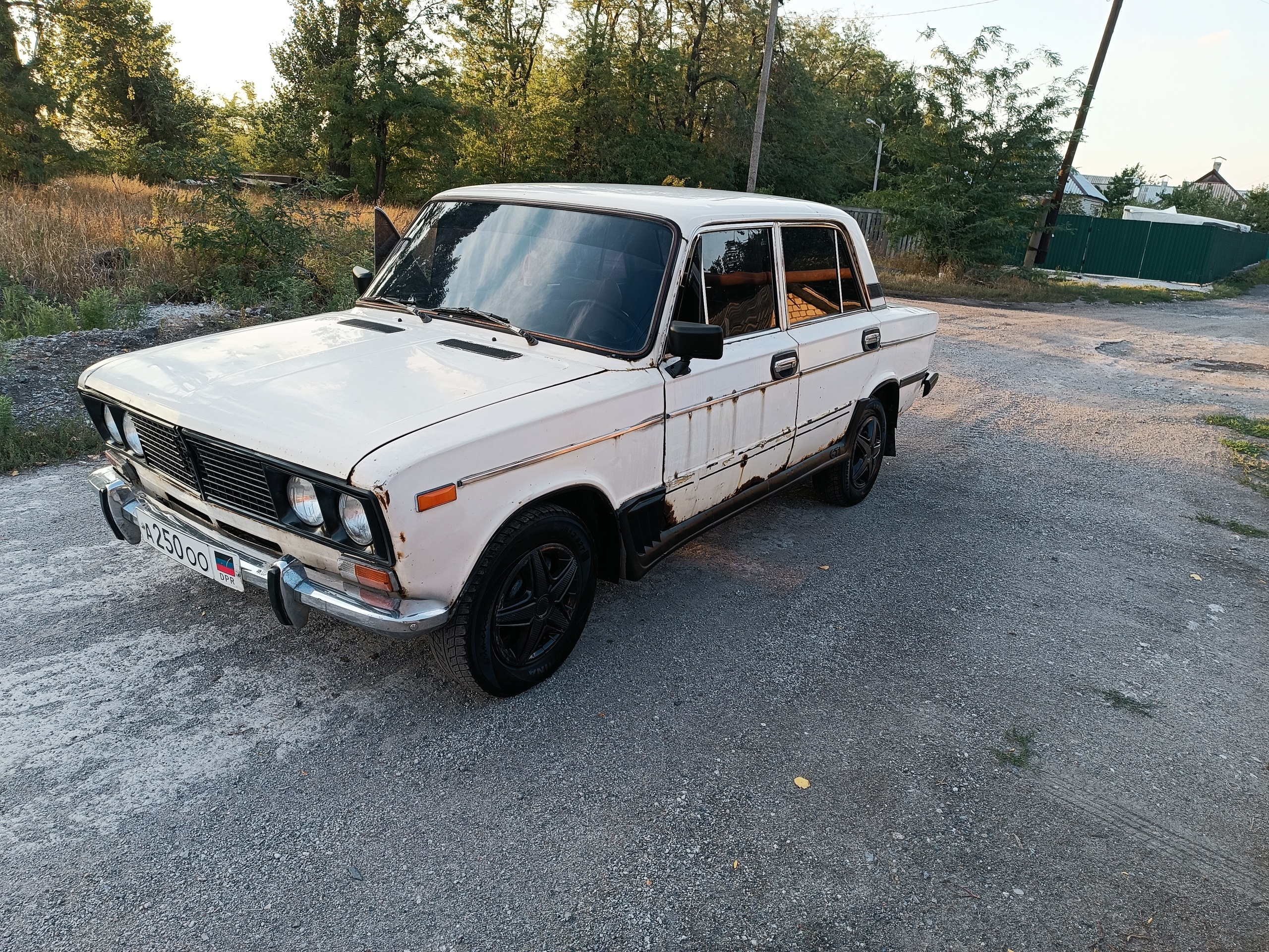 Продам ВАЗ 2106
