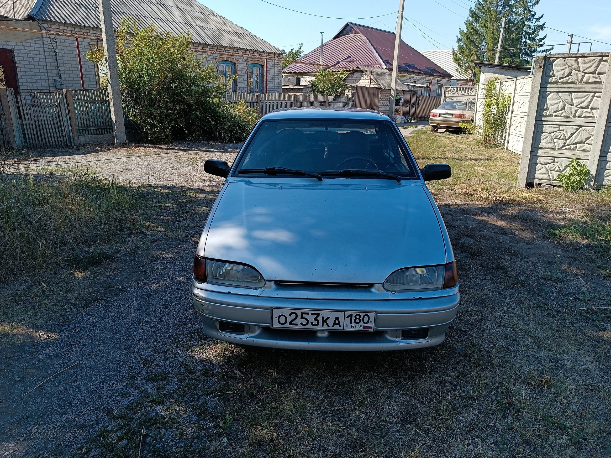 Продам ВАЗ 2115