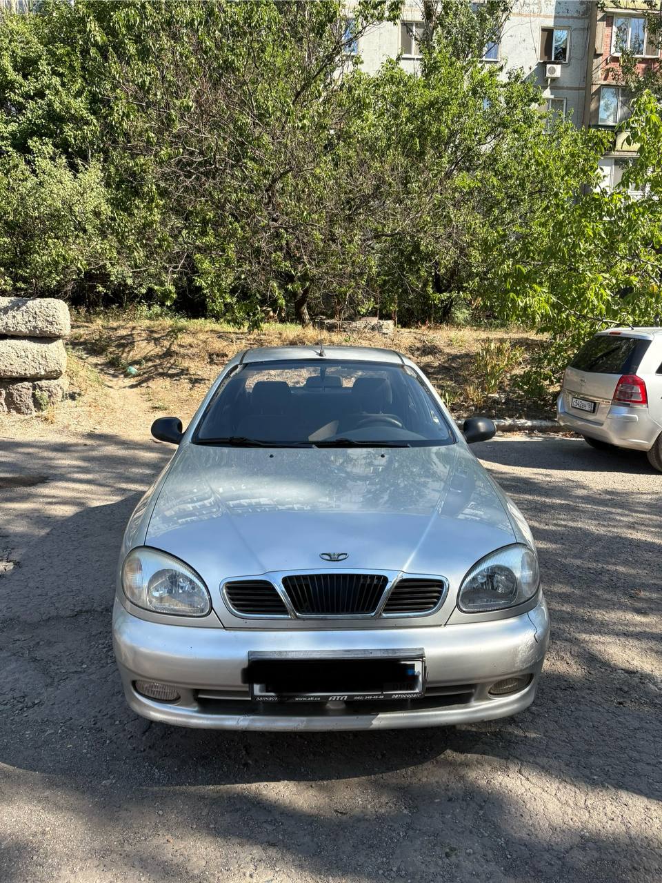 Продам DAEWOO SENS