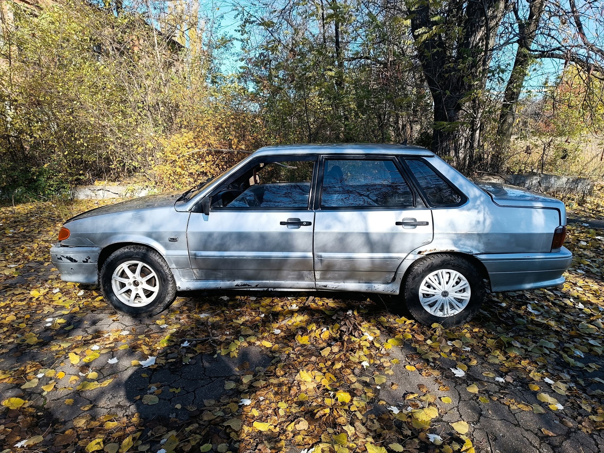 Продам ВАЗ 2115