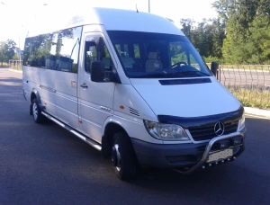 Аренда Заказ Пассажирские перевозки