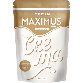 АНОНС: <a href="https://mixmart.info/produkty-pitaniya/molochnye-produkty/slivki/zamenitel-suhih-slivok-maximus-crema-150g-m-u/" target="_blank" title="Перейти на сайт владельца" rel="nofollow" style="font-weight:bold">Заменитель сухих сливок Maximus «Crema», 150 г.</a><br><span style="font-style:italic"></span>