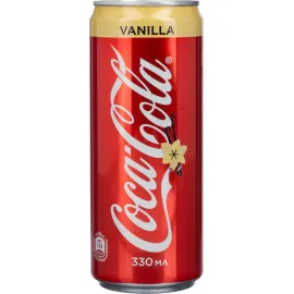 АНОНС: <a href="https://mixmart.info/produkty-pitaniya/voda-i-napitki/napitki/92529/" target="_blank" title="Перейти на сайт владельца" rel="nofollow" style="font-weight:bold">Газированный напиток Coca-Cola «Ваниль», 0,33 л.</a><br><span style="font-style:italic"></span>
