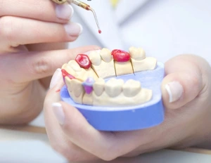 зуботехническая лаборатория, 250 ₽, Луганск, ЛНР