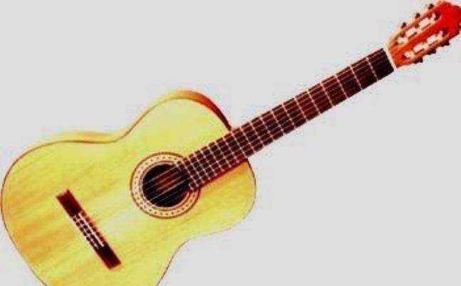 Уроки игры на гитаре Мариуполь