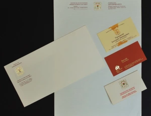 Визитки, полиграфия