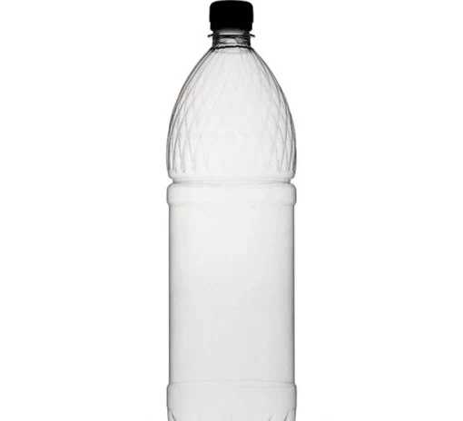 ПЭТ бутылка 1.5 литра