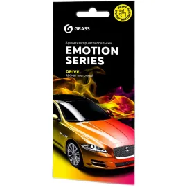 АНОНС: <a href="https://mixmart.info/bytovaya-himiya/sredstva-dlya-avto/49387/" target="_blank" title="Перейти на сайт владельца" rel="nofollow" style="font-weight:bold">Ароматизатор воздуха Grass Emotion Series «Drive», 1 шт.</a><br><span style="font-style:italic"></span>