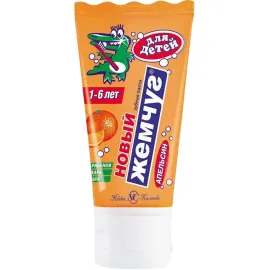 АНОНС: <a href="https://mixmart.info/kosmetika-i-parfyumeriya/uhod-za-polostyu-rta/zubnaya-pasta/38243/" target="_blank" title="Перейти на сайт владельца" rel="nofollow" style="font-weight:bold">Детская зубная паста Новый Жемчуг «Апельсин», 50 мл.</a><br><span style="font-style:italic"></span>