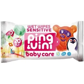 АНОНС: <a href="https://mixmart.info/tovary-dlya-detey/uhod-dlya-detey/detskie-vlazhnye-salfetki-20-sht-ping-and-vini-bubble-gum/" target="_blank" title="Перейти на сайт владельца" rel="nofollow" style="font-weight:bold">Детские влажные салфетки Ping & Vini «Bubble Gum», 20 шт.</a><br><span style="font-style:italic"></span>