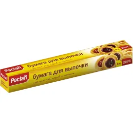 АНОНС: <a href="https://mixmart.info/hozyaystvennye-tovary/tovary-dlya-kuhni/dlya-vypechki/bumaga-dlya-vypechki-paclan-8-m-x-38-sm/" target="_blank" title="Перейти на сайт владельца" rel="nofollow" style="font-weight:bold">Бумага для выпечки Paclan (8 м x 38 см)</a><br><span style="font-style:italic"></span>