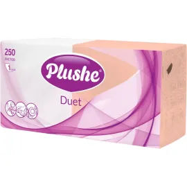 АНОНС: <a href="https://mixmart.info/hozyaystvennye-tovary/bumazhnaya-produkciya/salfetki/41162/" target="_blank" title="Перейти на сайт владельца" rel="nofollow" style="font-weight:bold">Бумажные cалфетки Plushe Duet «Абрикос-Белый», 1 слой, 250 шт.</a><br><span style="font-style:italic"></span>