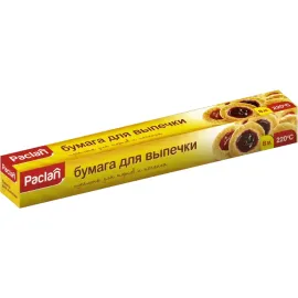 АНОНС: <a href="https://mixmart.info/hozyaystvennye-tovary/tovary-dlya-kuhni/bumaga-dlya-vypechki-8m-h-38sm-v-korobke-shkola-edy/" target="_blank" title="Перейти на сайт владельца" rel="nofollow" style="font-weight:bold">Бумага для выпечки Paclan (8 м х 38 см)</a><br><span style="font-style:italic"></span>