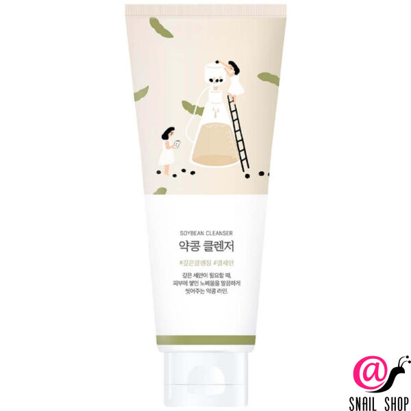 <a href="https://snail-shop.ru/product/round-lab-penka-skrab-dlja-umyvanija-pitatelnaja-s-jekstraktom-chernoj-soi-soybean-cleanser/" target="_blank" title="Перейти на сайт владельца" rel="nofollow" style="font-weight:bold">ROUND LAB Пенка-скраб для умывания питательная с экстрактом черной сои Soybean Cleanser</a><br><span style="font-style:italic">Интернет-магазин корейской косметики и аксессуаров</span>