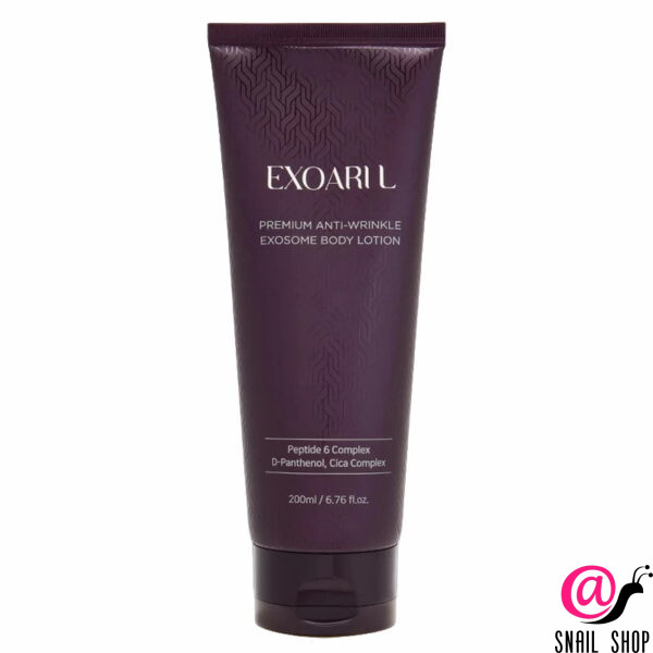<a href="https://snail-shop.ru/product/exoari-l-pitatelnyj-loson-dlja-tela-s-jekzosomami-premium-anti-wrinkle-exosome-body-lotion/" target="_blank" title="Перейти на сайт владельца" rel="nofollow" style="font-weight:bold">EXOARI L Питательный Лосьон для тела с экзосомами Premium Anti-Wrinkle Exosome Body Lotion</a><br><span style="font-style:italic">Интернет-магазин корейской косметики и аксессуаров</span>