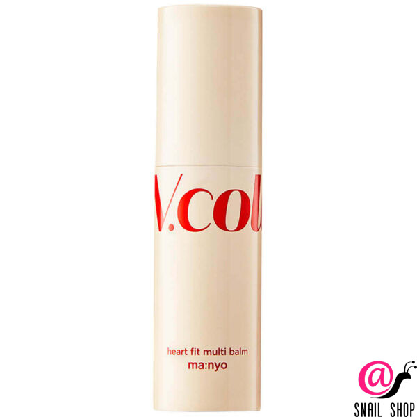 <a href="https://snail-shop.ru/product/manyo-balzam-stik-dlja-lica-s-kollagenom-vcollagen-heart-fit-multi-balm/" target="_blank" title="Перейти на сайт владельца" rel="nofollow" style="font-weight:bold">MANYO Бальзам-стик для лица с коллагеном VCollagen Heart Fit Multi Balm</a><br><span style="font-style:italic">Интернет-магазин корейской косметики и аксессуаров</span>