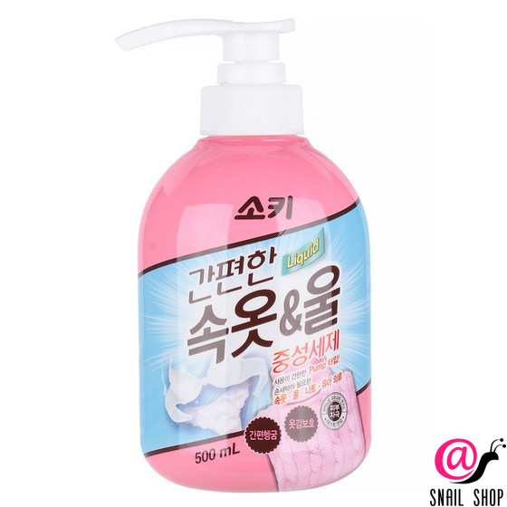 <a href="https://snail-shop.ru/product/mukunghwa-sredstvo-dlja-stirki-soki-neutral-detergent-for-underwear-wool/" target="_blank" title="Перейти на сайт владельца" rel="nofollow" style="font-weight:bold">MUKUNGHWA Средство для стирки Soki Neutral Detergent for Underwear&Wool</a><br><span style="font-style:italic">Интернет-магазин корейской косметики и аксессуаров</span>