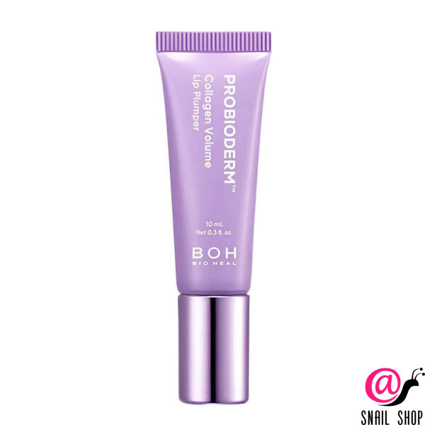 <a href="https://snail-shop.ru/product/bioheal-boh-uvlazhnjajushhij-balzam-dlja-gub-probioderm-collagen-volume-lip-plumper/" target="_blank" title="Перейти на сайт владельца" rel="nofollow" style="font-weight:bold">BIOHEAL BOH Увлажняющий бальзам для губ Probioderm Collagen Volume Lip Plumper</a><br><span style="font-style:italic">Интернет-магазин корейской косметики и аксессуаров</span>