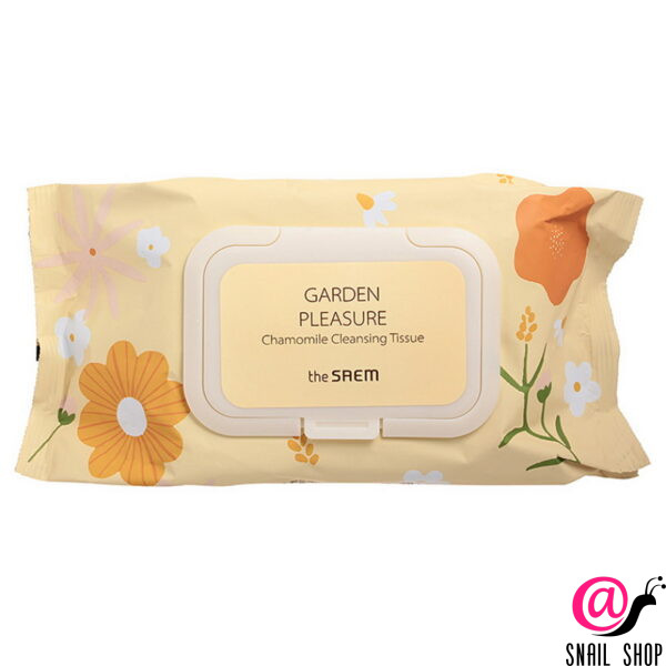 АНОНС: <a href="https://snail-shop.ru/product/the-saem-salfetki-kosmeticheskie-vlazhnye-garden-pleasure-chamomile-cleansing-tissue-100sht/" target="_blank" title="Перейти на сайт владельца" rel="nofollow" style="font-weight:bold">THE SAEM Салфетки косметические влажные Garden Pleasure Chamomile Cleansing Tissue 100шт</a><br><span style="font-style:italic">Интернет-магазин корейской косметики и аксессуаров</span>