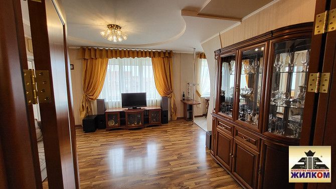 Квартира, 4-комн., 105.0 м², ДНР, Донецк, Киевский р-н