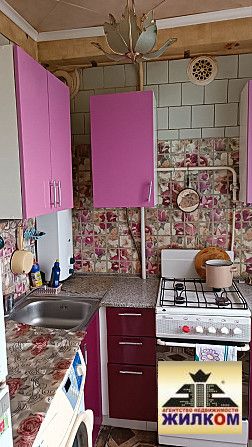 Квартира, 4-комн., 76.0 м², ДНР, Донецк, Петровский р-н