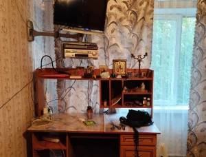 Детская Областная Больница, Донецк, ДНР