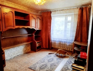 Сдам комнату в 3-комнатной квартире. Долгосрочно.  Донецк, ДНР