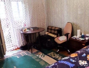 Сдам комнату в 3-х комнатной квартире. Долгосрочно, Донецк, ДНР