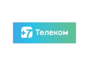Сим-карта "+7 Телеком" (стартовый пакет)