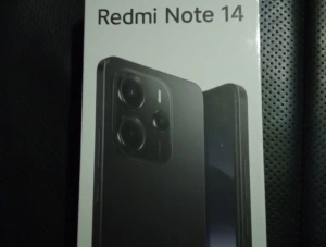 Note 14 8/256 , Xiaomi