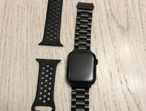 Apple Watch 8/45 Nike