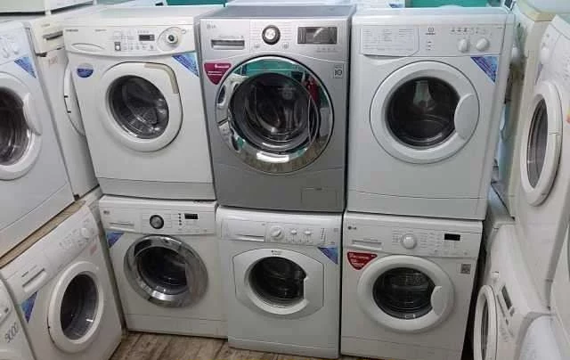 Продажа стиральных машин в Донецке