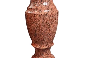 Вазы из гранита