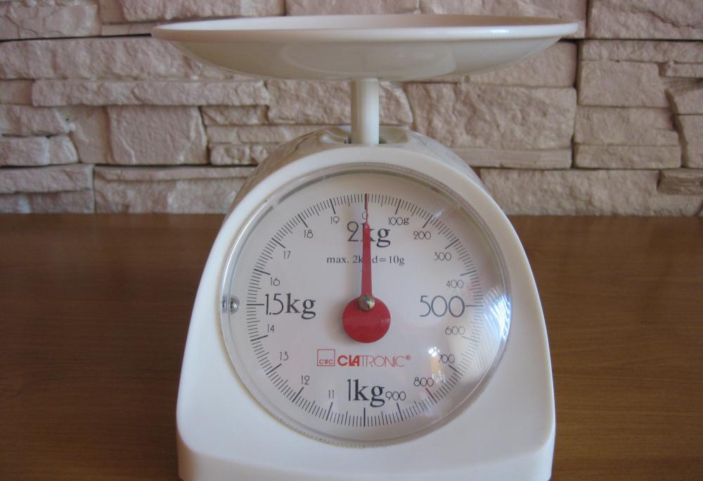 Кухонные весы Clatronic KW 2582