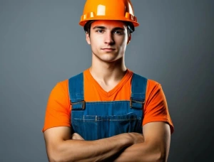 Разнорабочий