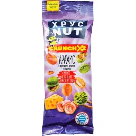 АНОНС: <a href="https://mixmart.info/produkty-pitaniya/bakaleya/orehi-suhofrukty-semechki/arahis-v-korochke-miks-hrustnut-50-g/" target="_blank" title="Перейти на сайт владельца" rel="nofollow" style="font-weight:bold">Арахис в корочке «Микс» ХрустNut, 50 г.</a><br><span style="font-style:italic"></span>