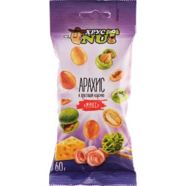 АНОНС: <a href="https://mixmart.info/produkty-pitaniya/bakaleya/orehi-suhofrukty-semechki/hrustnut-arahis-v-korochke-mix-60-gr/" target="_blank" title="Перейти на сайт владельца" rel="nofollow" style="font-weight:bold">Арахис в корочке «Микс» ХрустNut, 60 г.</a><br><span style="font-style:italic"></span>