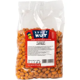 АНОНС: <a href="https://mixmart.info/produkty-pitaniya/bakaleya/orehi-suhofrukty-semechki/hrustnut-arahis-v-hrustyaschey-korochke-krab-1-kg/" target="_blank" title="Перейти на сайт владельца" rel="nofollow" style="font-weight:bold">Арахис в хрустящей корочке «Краб» ХрустNut, 1 кг.</a><br><span style="font-style:italic"></span>