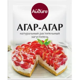 АНОНС: <a href="https://mixmart.info/produkty-pitaniya/bakaleya/specii-i-pripravy/specii/43418/" target="_blank" title="Перейти на сайт владельца" rel="nofollow" style="font-weight:bold">Агар-агар Айдиго, 10 г.</a><br><span style="font-style:italic"></span>