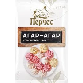 АНОНС: <a href="https://mixmart.info/produkty-pitaniya/bakaleya/specii-i-pripravy/specii/43460/" target="_blank" title="Перейти на сайт владельца" rel="nofollow" style="font-weight:bold">Агар-агар Перчес, 7 г.</a><br><span style="font-style:italic"></span>