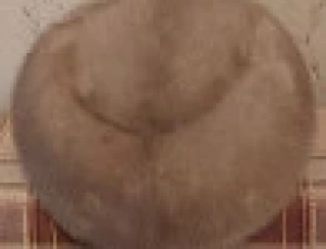 Продам норковую шапку