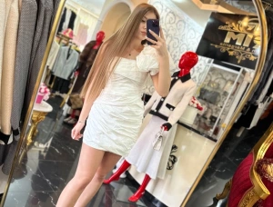 Свадебное платье оригинальное