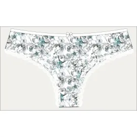 АНОНС: <a href="https://mixmart.info/odezhda-tekstil/zhenskoe-bele/trusy-zhenskie/48656/" target="_blank" title="Перейти на сайт владельца" rel="nofollow" style="font-weight:bold">Женские трусы Bella Veza (MB-9737)</a><br><span style="font-style:italic"></span>