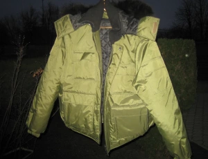 Мужская куртка 