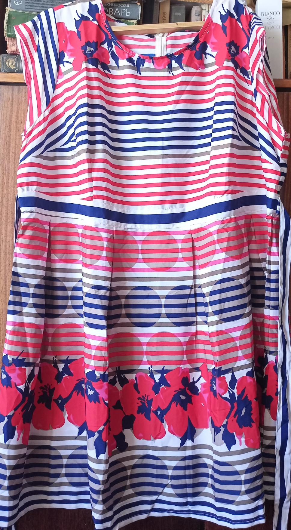 Продам платье