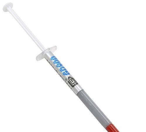Термопаста GD900 шприц 4,8 W mK